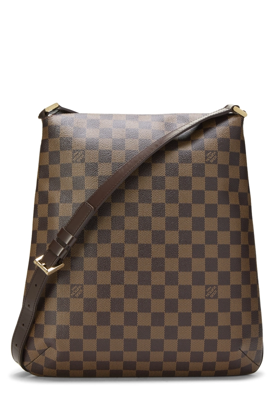 Damier Ebene Musette, , large image number 3