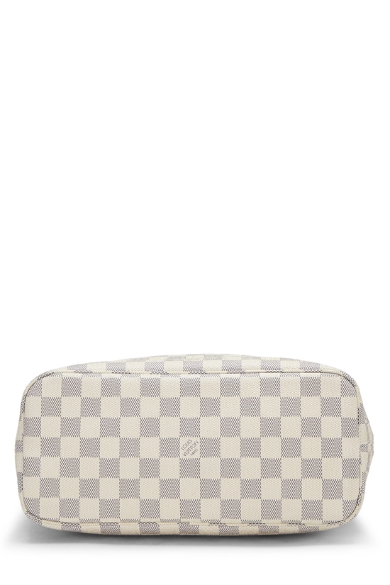 Damier Azur Neverfull PM, , large image number 4