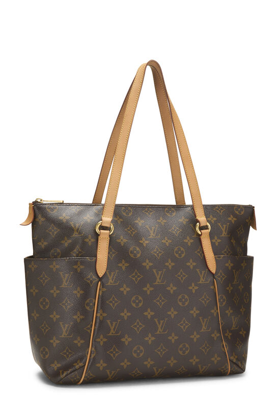 Monogram Canvas Totally MM, , large image number 1