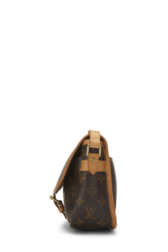 Monogram Canvas Sologne, , large image number 2