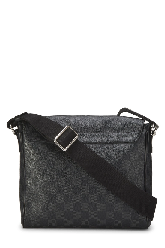 Damier Graphite League District PM NM, , large image number 3