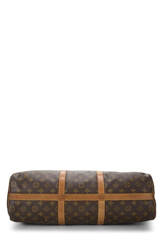 Monogram Canvas Sac Flanerie 50, , large image number 2