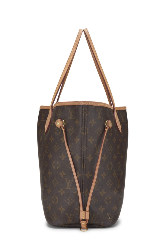 Monogram Canvas Neverfull MM NM, , large image number 2