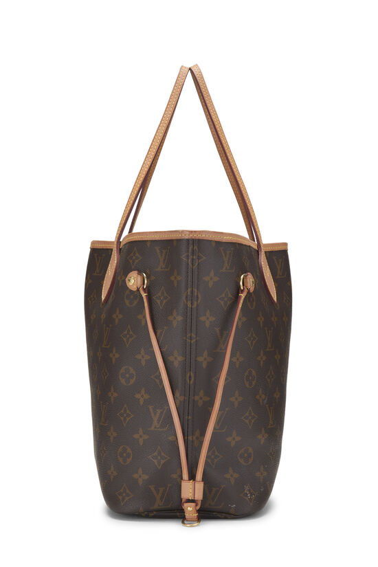 Monogram Canvas Neverfull MM NM, , large image number 2