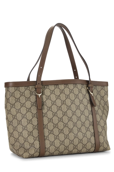 Gucci Original GG Supreme Canvas Nice Tote Small — photo 2