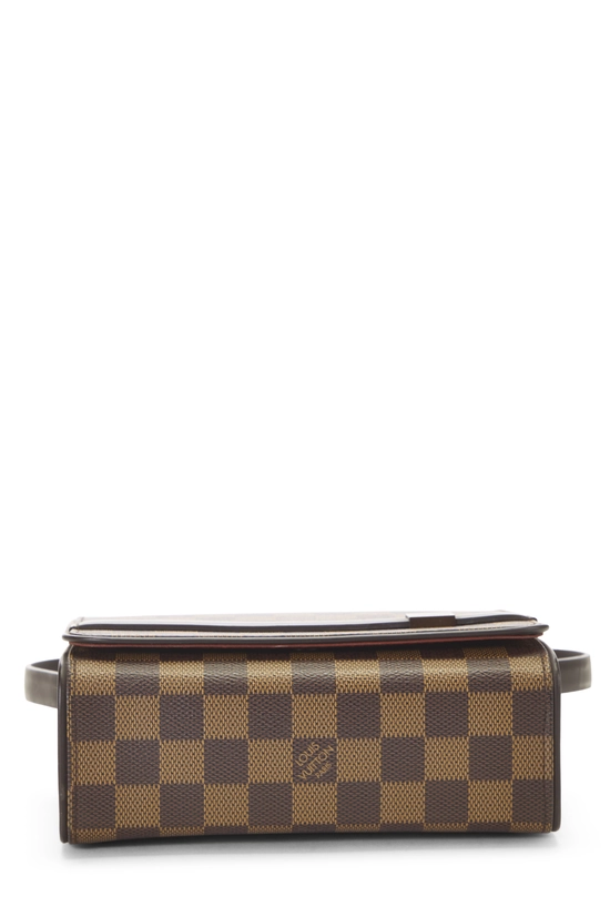 Damier Ebene Tribeca Mini, , large image number 4