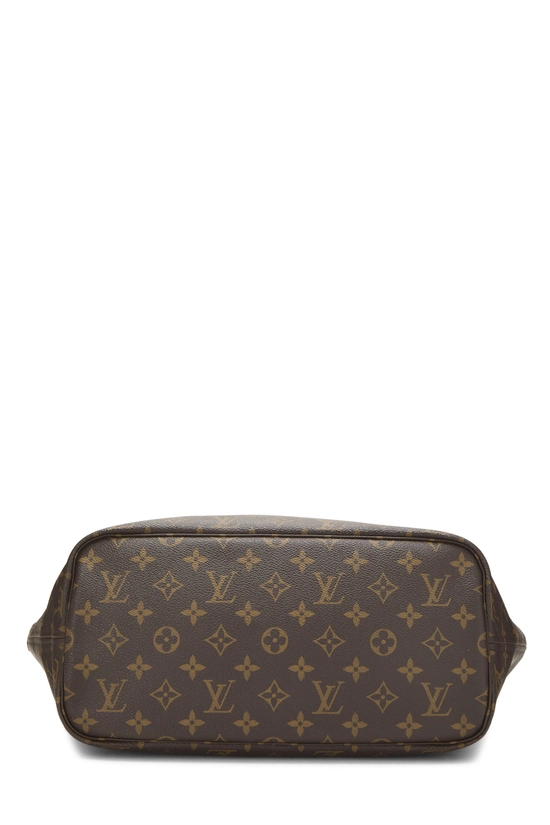Monogram Canvas Neverfull MM, , large image number 4