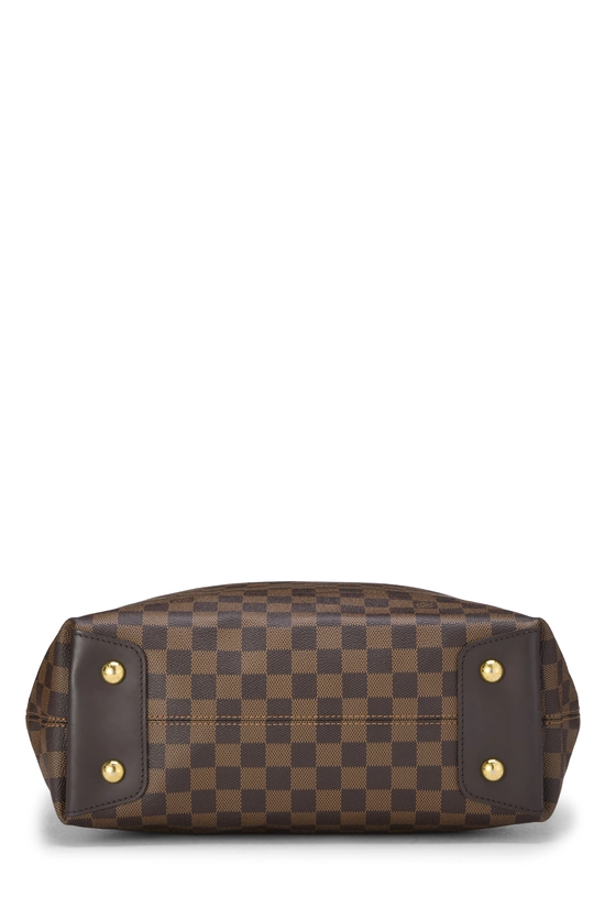Damier Ebene Duomo Hobo, , large image number 4