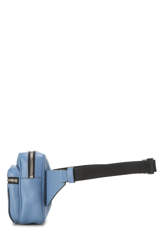 Blue Taigarama Outdoor Bumbag , , large image number 2