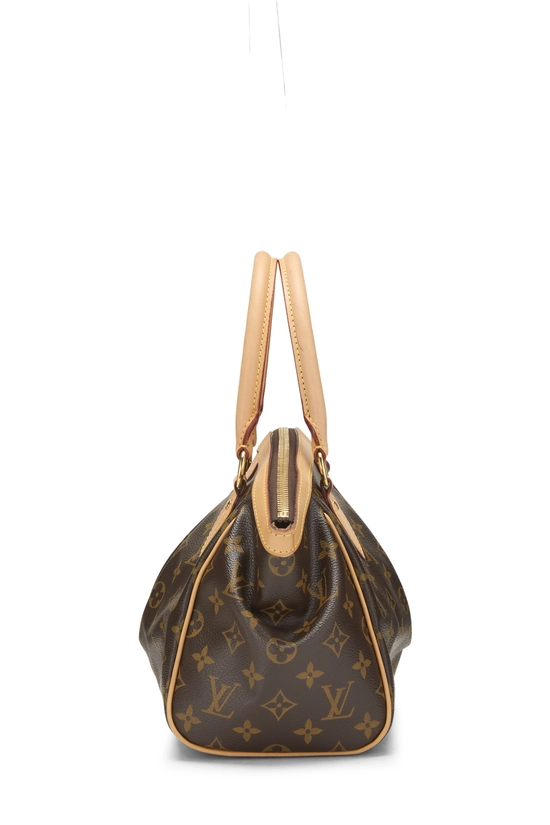 Monogram Canvas Tivoli PM, , large image number 2