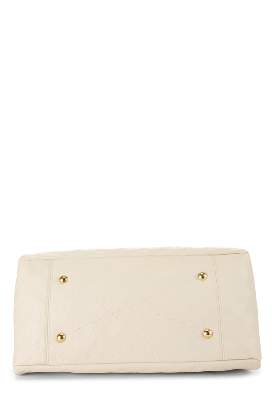 Neige Monogram Empreinte Artsy MM, , large image number 4