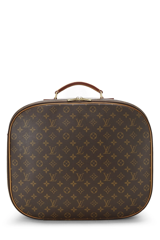 Monogram Canvas Packall PM, , large image number 0