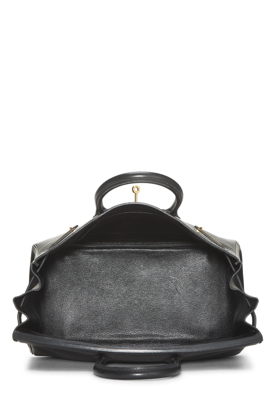 Black Ardennes Birkin 35, , large image number 5