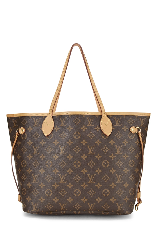 Monogram Canvas Neverfull MM, , large image number 0