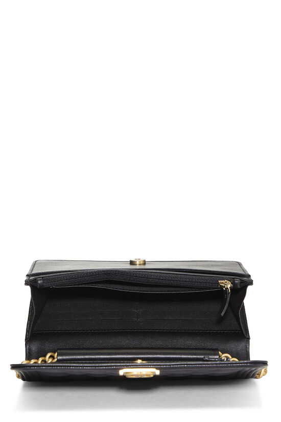 Black Caviar Boy Wallet on Chain (WOC), , large image number 5