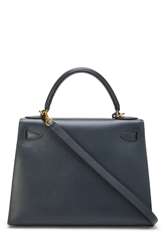 Blue Indigo Courchevel Kelly Sellier 28, , large image number 3