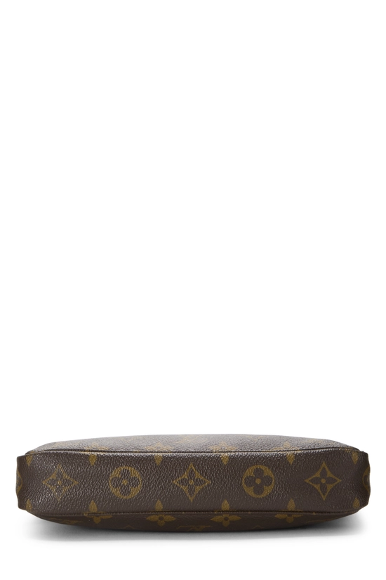Monogram Canvas Pochette Accessoires, , large image number 4