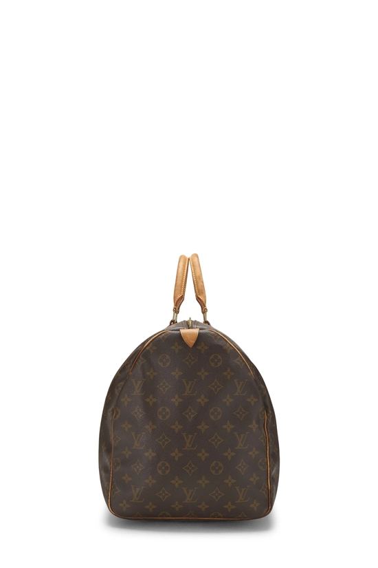 Monogram Canvas Keepall 55, , large image number 2