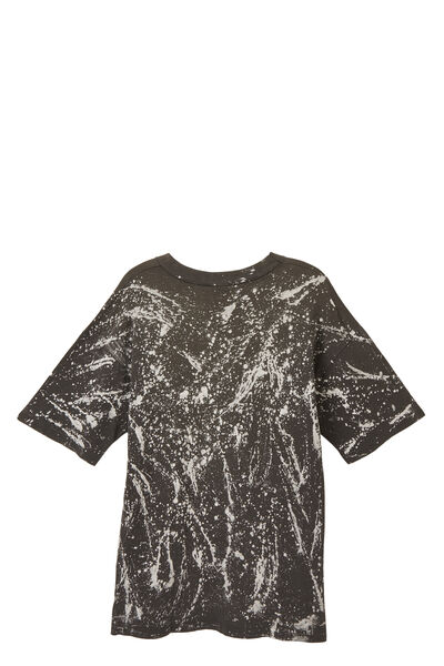 Bob Marley 1990 Mosquitohead Tee, , large