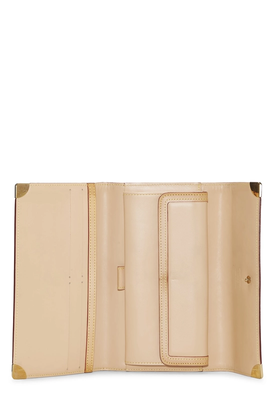 Takashi Murakami x Louis Vuitton White Monogram Multicolore International, , large image number 3