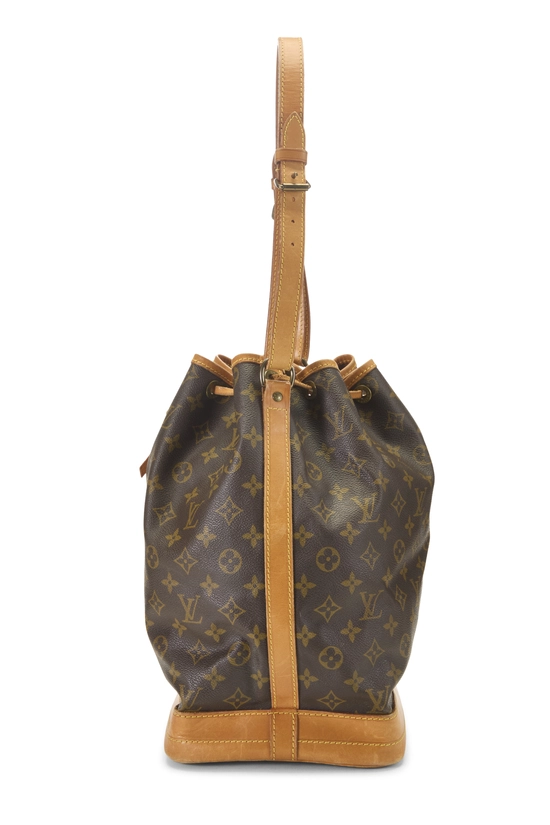 Monogram Canvas No&eacute;, , large image number 2