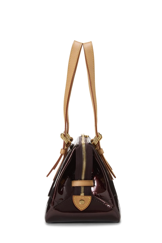 Amarante Monogram Vernis Rosewood Avenue, , large image number 2
