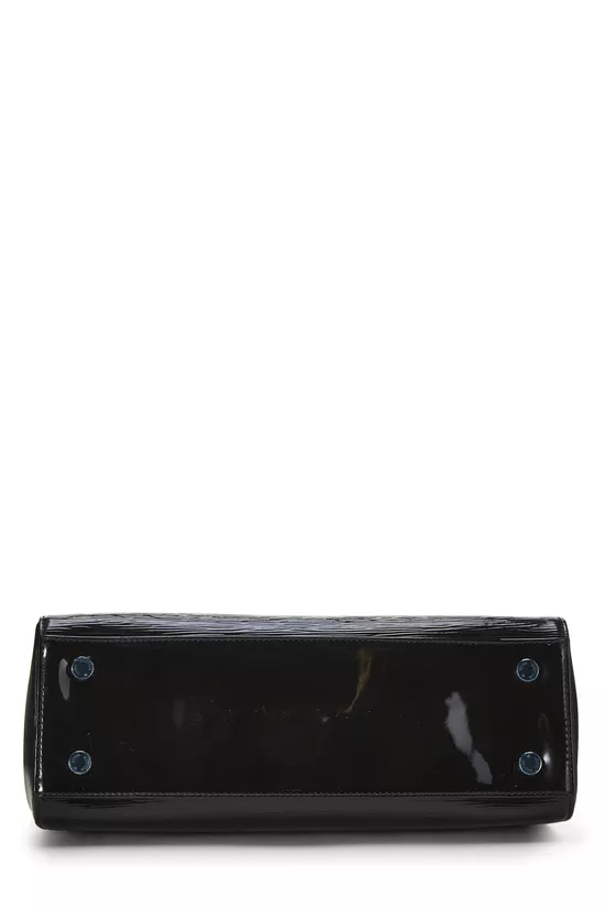 Black Electric Epi Brea MM, , large image number 4