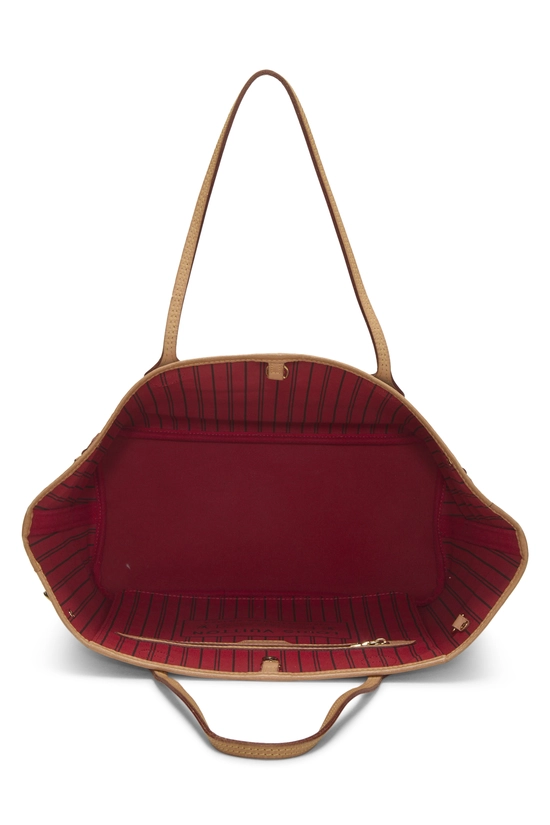 Monogram Canvas Neverfull MM, , large image number 5