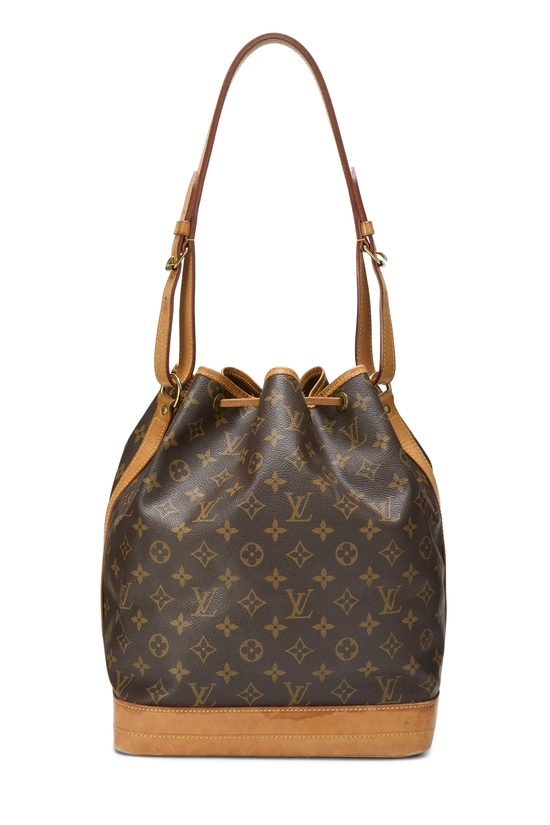 Monogram Canvas No&eacute;, , large image number 3