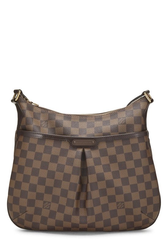 Damier Ebene Bloomsbury PM, , large image number 0