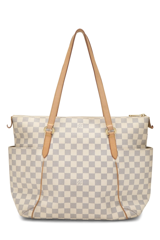 Damier Azur Totally MM, , large image number 3