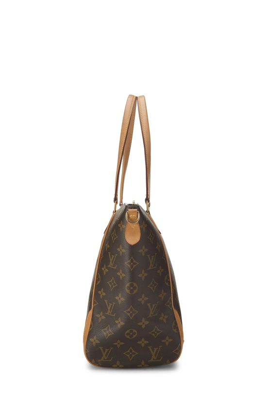 Monogram Canvas Retiro NM, , large image number 2