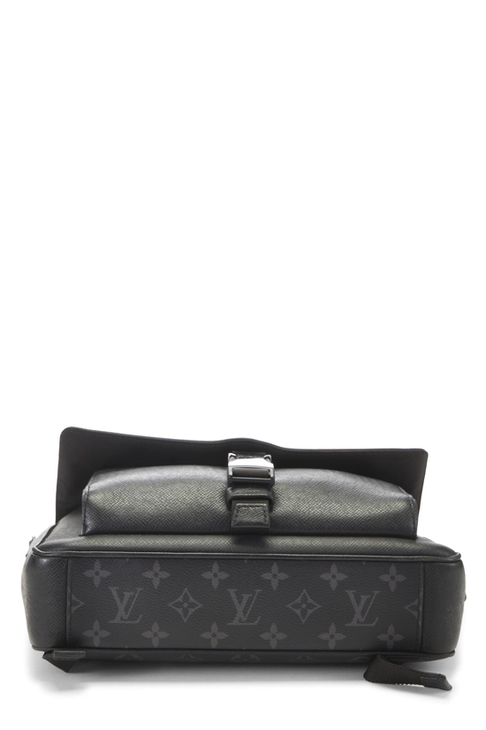 Black Taigarama Messenger, , large image number 4