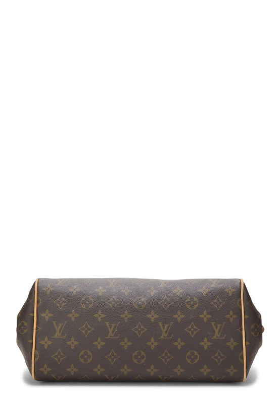Monogram Canvas Montorgueil PM, , large image number 4