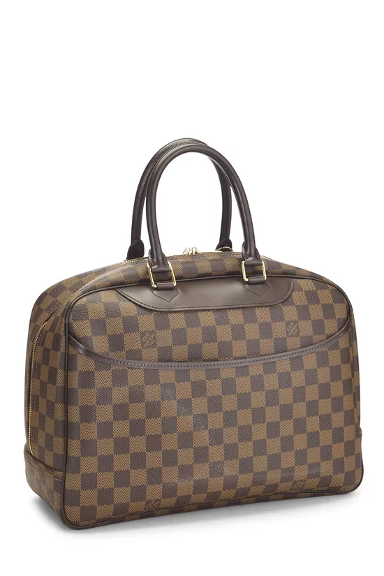 Damier Ebene Deauville Special Order, , large image number 1