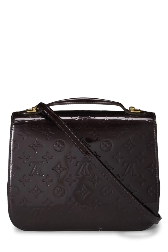 Amarante Monogram Vernis Mirada, , large image number 3