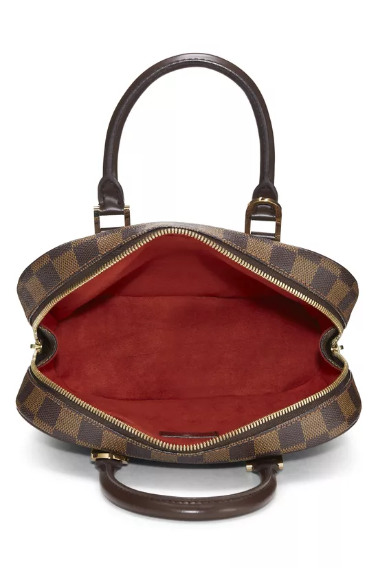 Damier Ebene Sarria Mini, , large image number 5