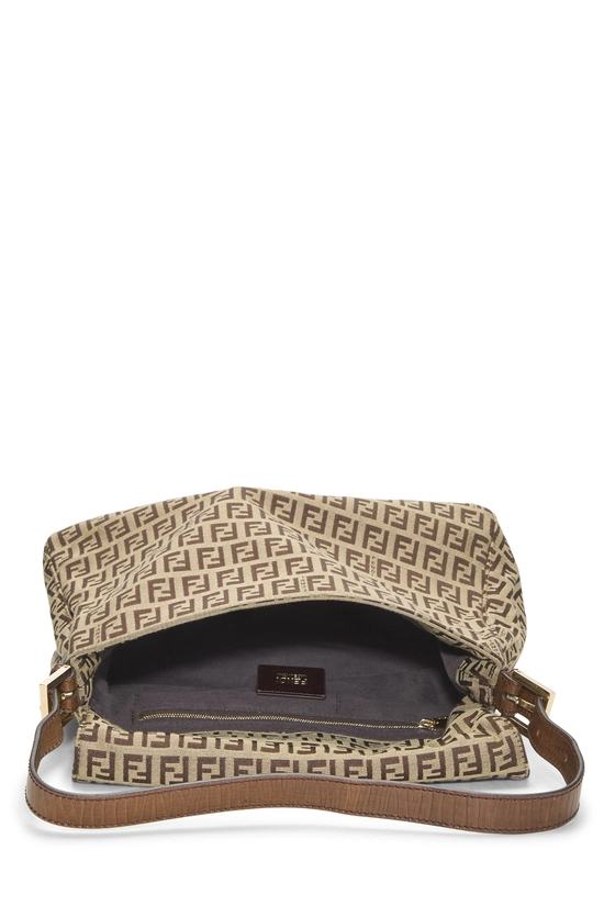 Brown Zucchino Canvas Mama, , large image number 5
