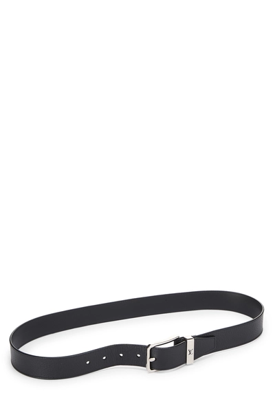 Black Taurillon Pont Neuf 90, , large