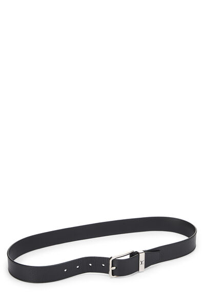 Black Taurillon Pont Neuf 90, , large