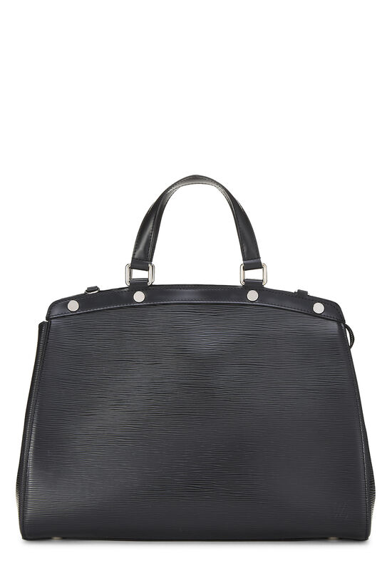 Black Epi Brea MM, , large image number 0