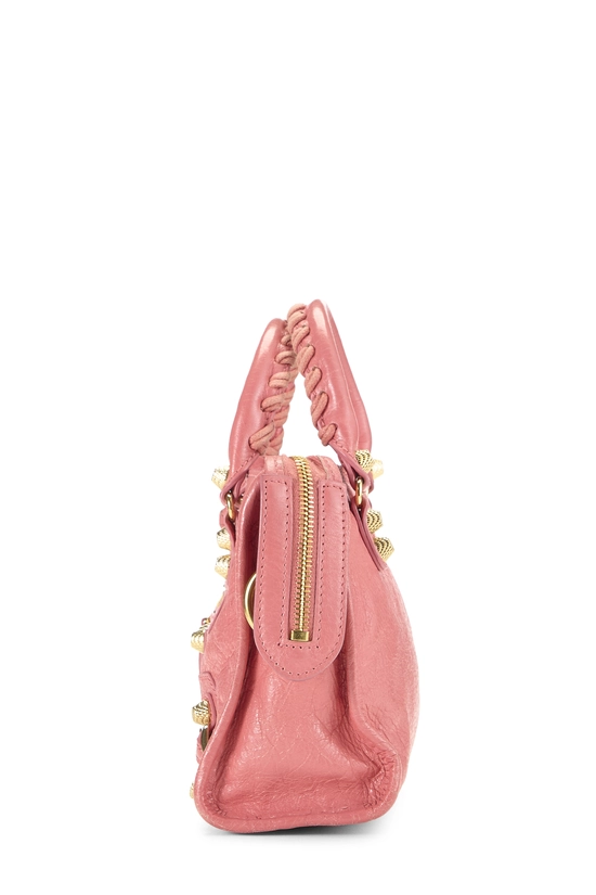 Pink Agneau Giant 12 City Mini, , large image number 2