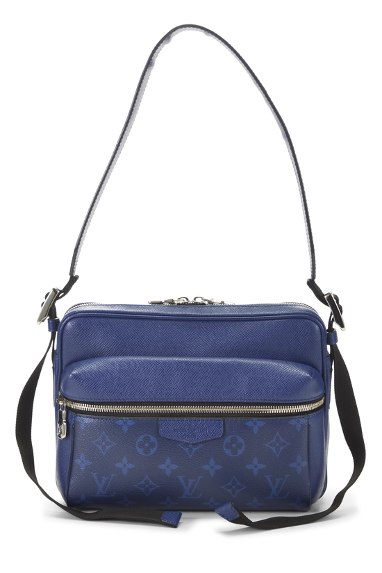 Blue Taigarama Outdoor Messenger PM, , large image number 0