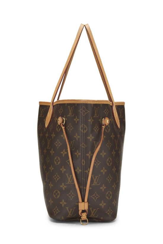Monogram Canvas Neverfull MM, , large image number 2