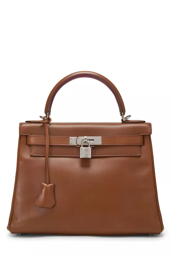 Fauve & Rubis Tadelakt So Flash Kelly Retourne 28, , large image number 0