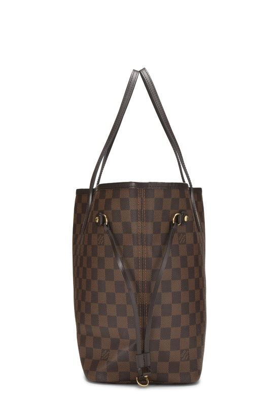 Damier Ebene Neverfull MM, , large image number 2