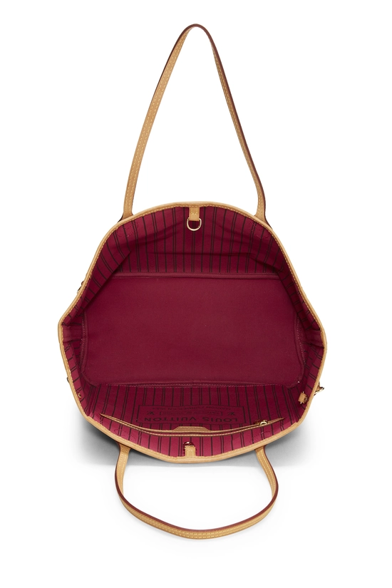 Monogram Canvas Neverfull MM NM, , large image number 5