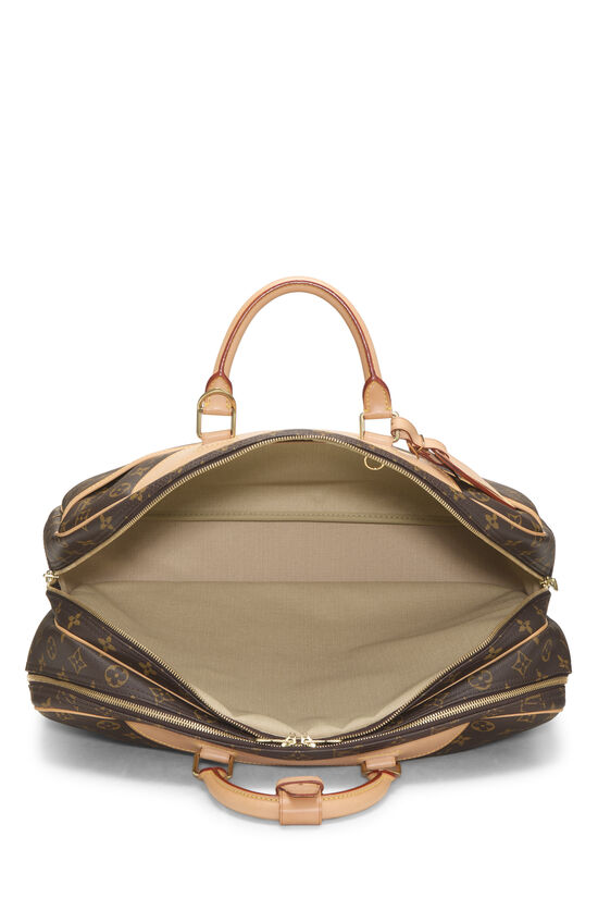 Monogram Canvas Alize 24, , large image number 5