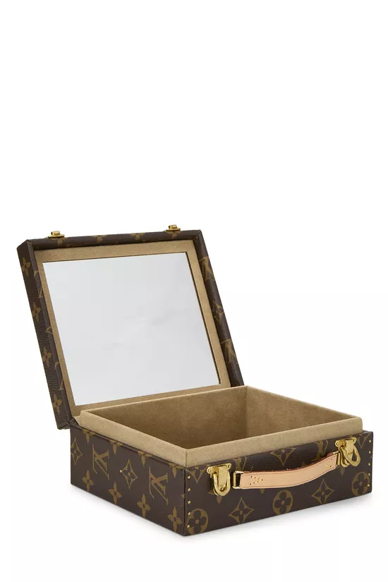 Louis Vuitton x Ichikawa Ebizo Monogram Canvas Boite Pharmacie, , large image number 8