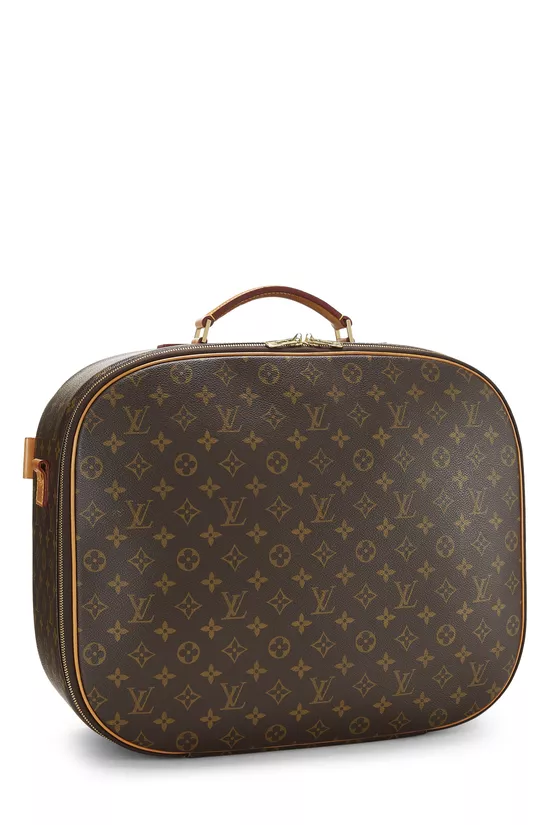 Monogram Canvas Packall PM, , large image number 1
